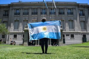 ¿Qué es el Banco Central de Argentina y cuál es su función?
