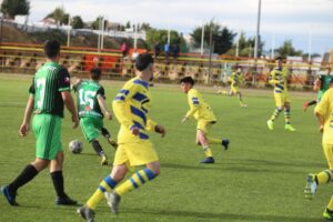 Prat y Sokol juegan hoy por una nueva fecha en el fútbol de la Asociación Punta Arenas