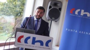 Construcción hace duro balance 2023 y empleo cayó 12% en un año