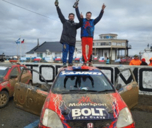 Pingüino Radio cubrirá una nueva versión del Rally Villa Tehuelches - Punta Arenas