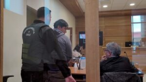 Envían a la cárcel a sujeto por robo y golpiza en video viralizado en redes sociales