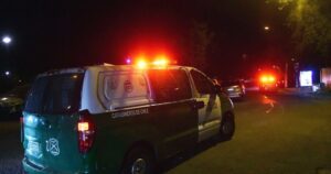 Sujeto es formalizado por microtráfico de drogas tras ser descubierto por Carabineros con 56 gramos de marihuana: tiene prohibido salir de l
