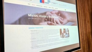 Crean página web de ayuda para personas que padecen párkinson