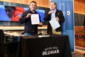 Dieciseis mil personas ya han obtenido la Tarjeta Punta Arenas