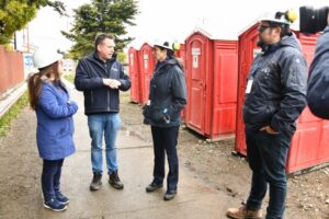 Atenciones dentales y salud mental se trasladarán al exCesfam y conocida parroquia de Punta Arenas