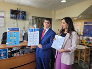 Fiscalía de Magallanes contará con herramientas y atenciones para personas con necesidades particulares