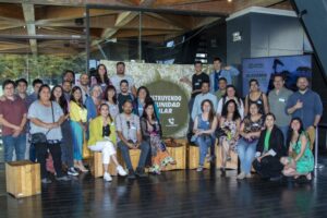 Emprendedores de Magallanes se capacitarán en resiliencia al cambio climático