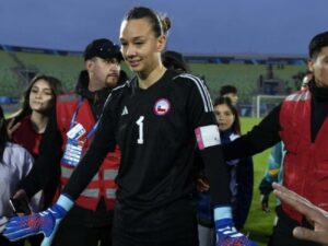 Sin asumir responsabilidades: ANFP saca la voz por el papelón con La Roja femenina