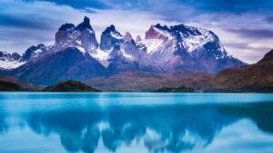 Magallanes se incorpora a Inland,  guía geoturística digital