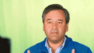 “En usted no confiamos”: el duro comentario de diputado Republicano a directora de Presupuestos