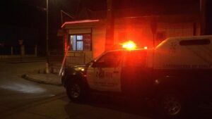 Hombre insultó y agredió a carabineros que lo encontraron ebrio en la vía pública