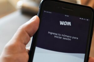 Remueven a cinco de los altos ejecutivos de WOM