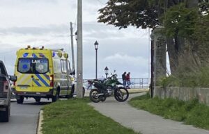 Encuentran persona fallecida al interior de un inmueble