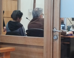 A la cárcel condenado rematado por irregularidades en cumplimiento de pena sustitutiva