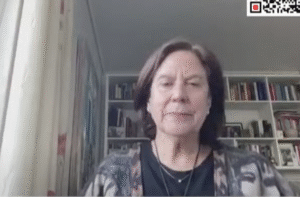 Mariana Aylwin: “Mantener la actual Constitución es mantenernos con los problemas que no hemos podido resolver”