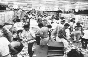 Hiperinflación en Argentina: un temor que asoma por el Estrecho de Magallanes