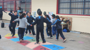 Día de la Educación Parvularia se celebró con alegría en Escuela Argentina