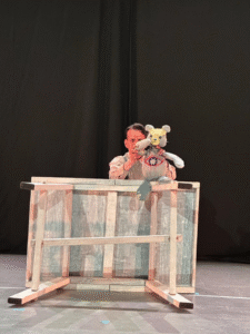 Talleres y presentaciones este mes en Circo del Sur