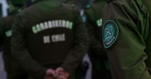 Presentan querella contra sujeto que agredió a carabinero en Puerto Williams