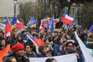 Colegio de profesores de Punta Arenas impulsa rechazo a la implementación del SLEP