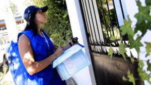 Censo 2024 abre postulaciones al cargo de coordinador de grupo de censistas
