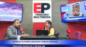 Abogado sobre homicidio cometido por Adalio Mansilla: “Es un tipo que jamás debió salir de la cárcel”