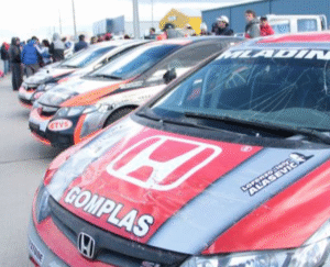 Hoy con la clasificatoria se comienza a vivir el Rally Villa Tehuelches - Punta Arenas
