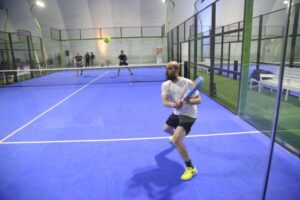 “Viento Austral Padel Club” ya prepara su Academia de Verano Infantil 2024