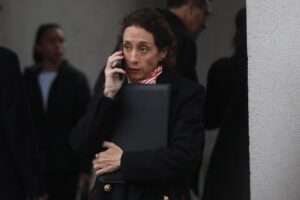 Remezón en La Moneda: Tatiana Klima renuncia como jefa de Comunicaciones de Gabriel Boric