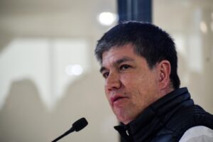 “En Chile no toleramos la xenofobia”: Monsalve por críticas de fiscal venezolano