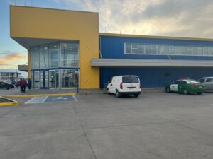 Padre de mujer que falleció en supermercado se querella por cuasidelito de homicidio
