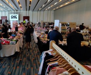 Cerca de 200 expositores se reunirán en showroom y mega feria navideña