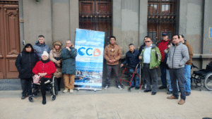 Consejo para la Discapacidad cuestiona propuesta Constitucional: