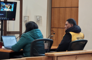 Dos años de cárcel para homicida que estuvo fugado por una década