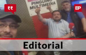 Pingüino Radio: 15 años informando y entreteniendo