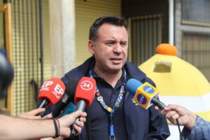 Punta Arenas contaría en julio con un punto de vigilancia permanente en Kon Aiken