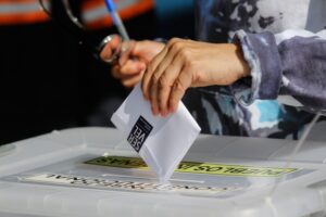 ¿A cuánto asciende la multa por no votar en el plebiscito constitucional del domingo?