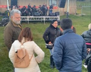 Primera versión de la Fiesta  del Calafate de Punta Arenas  arrojó un positivo balance