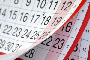 Sercotec da a conocer calendario de convocatoria