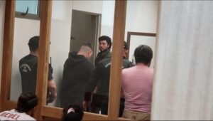 Piden 18 años de cárcel para sujeto que intentó ingresar droga a la penitenciaría