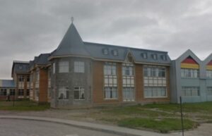 Escándalo en gira de estudios: Directiva de Sociedad Escolar Alemana dio un paso al costado