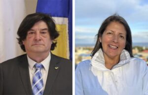 Actores regionales reaccionaron ante baja presidencial en encuestas