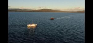 Yate de lujo Steel Magnolia se incorpora a la flota de Solo Expediciones