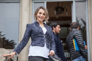 Concejales dan cuenta de preocupación por demora en la designación del concejal faltante