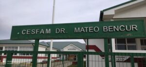 Agendamiento de horas médicas colapsó ayer a Cesfam Dr. Mateo Bencur