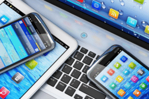 Empresa de venta de tecnología pide su quiebra