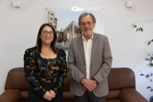 Servicio de Salud busca reimpulsar Proyecto de Salud Mental y Geriatría