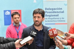 Plebiscito: Autoridades  hicieron positivo balance