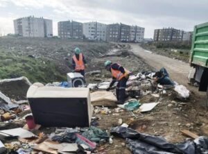 Positivo balance tuvieron los recolectores cachureos en este 2023