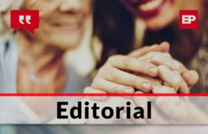 La importante labor de los cuidadores